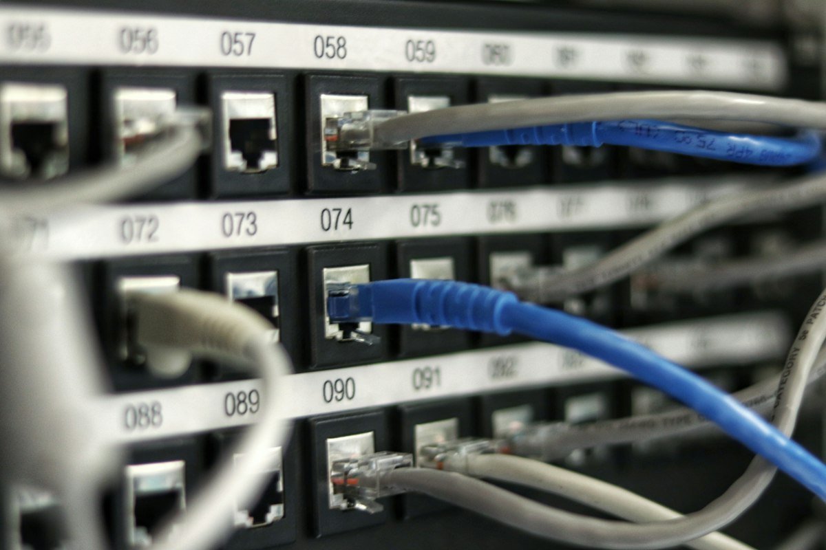 PrishaNetwork Enterprise Data Center Equipment